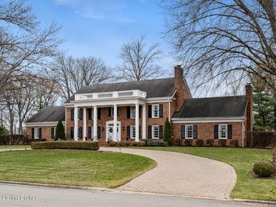 8910 Ayrshire Ave, Hurstbourne, KY, 40222