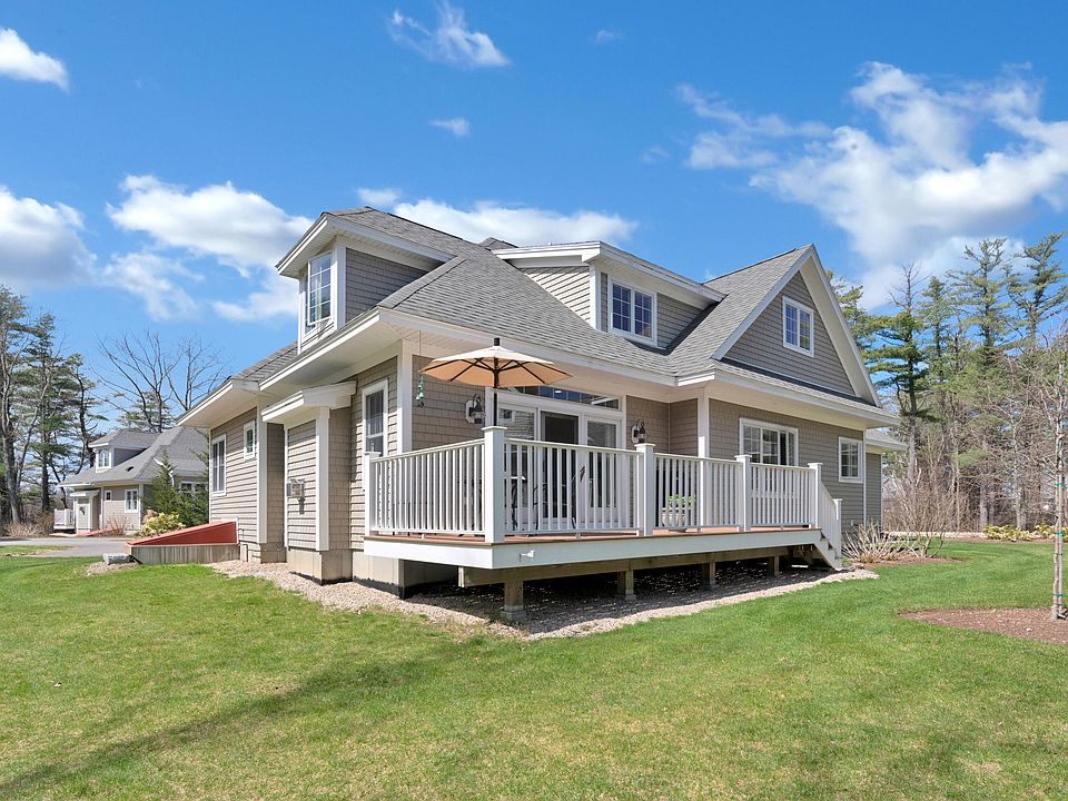 100 Shepards Cove Rd Kittery ME Zillow