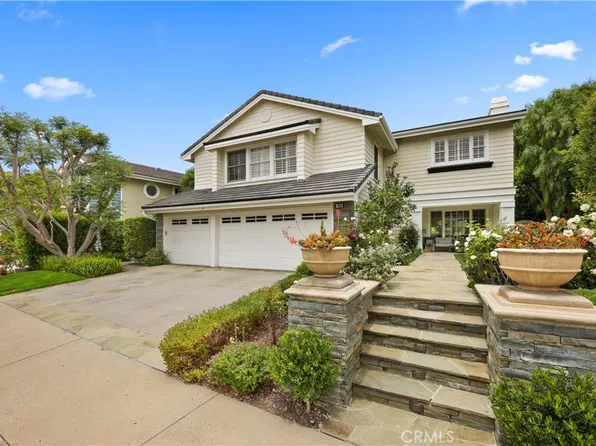 19 Foxboro, Irvine, CA 92614