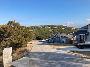 3206 Burnside Cir, Leander, TX 78645