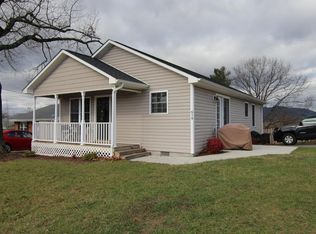 619 Pitt Ave, Vinton, VA 24179