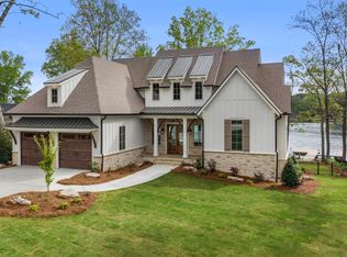 144 Collis Cir, Eatonton, GA