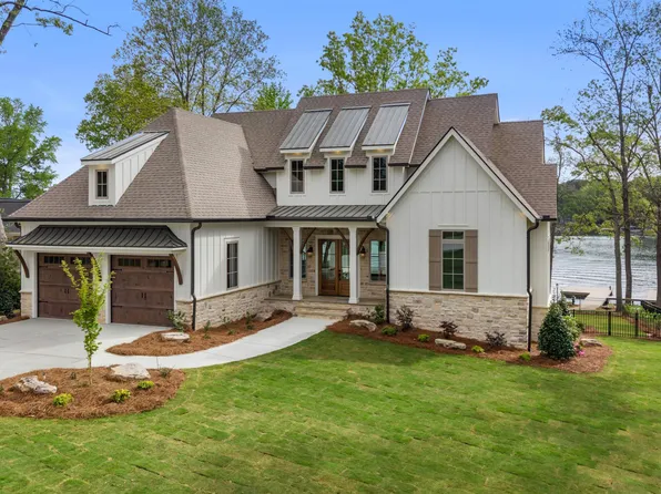 144 Collis Cir, Eatonton, GA 31024