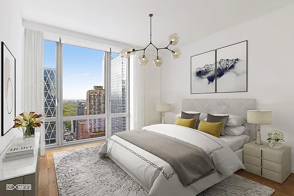 Rented by Citi Habitats | media 34