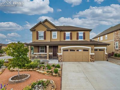 784 Sweet Pine Ct, Monument, CO, 80132