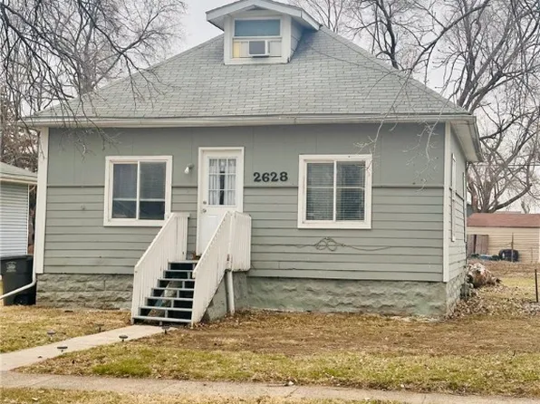 2628 Raccoon St, Des Moines, IA 50317