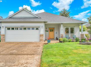 33955 SE Erika Ct, Scappoose, OR 97056