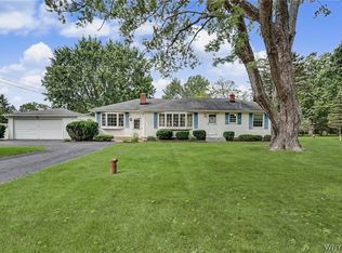 703 South Rd, Elma, NY 14052