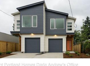 6431 SE 70th Ave, Portland, OR 97206