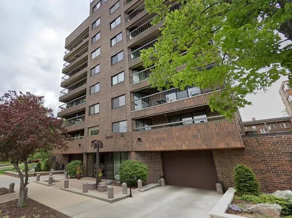 2885 Knox Ave S APT 504, Minneapolis, MN 55408