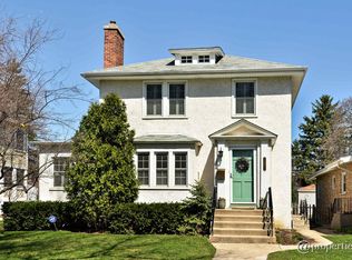 3033 Park Pl, Evanston, IL