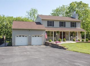 4821 McDermott Rd, Bangor, PA 18013