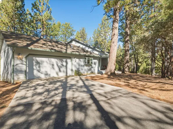 24076 S Bear Clover Ct, Sonora, CA 95370