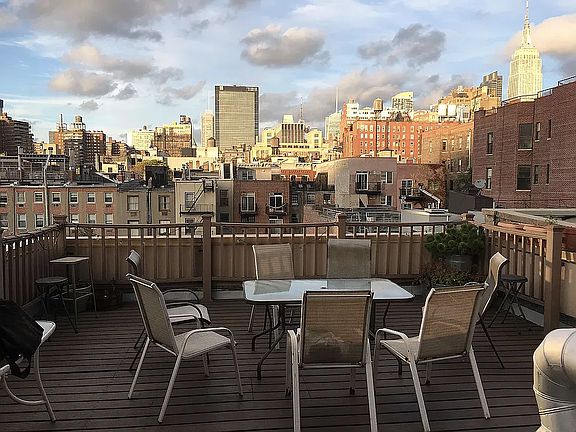 3rd image of 242 W 20th St Unit 4R