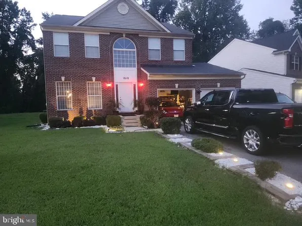 1610 Sacramento St, Upper Marlboro, MD 20774