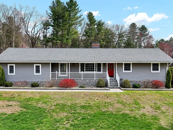 20 Brookhaven Drive, Glastonbury, CT 06033