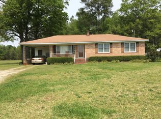 9653 Bush River Rd, Newberry, SC 29108