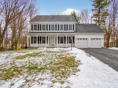 11 Patroon Way, Halfmoon, NY, 12065