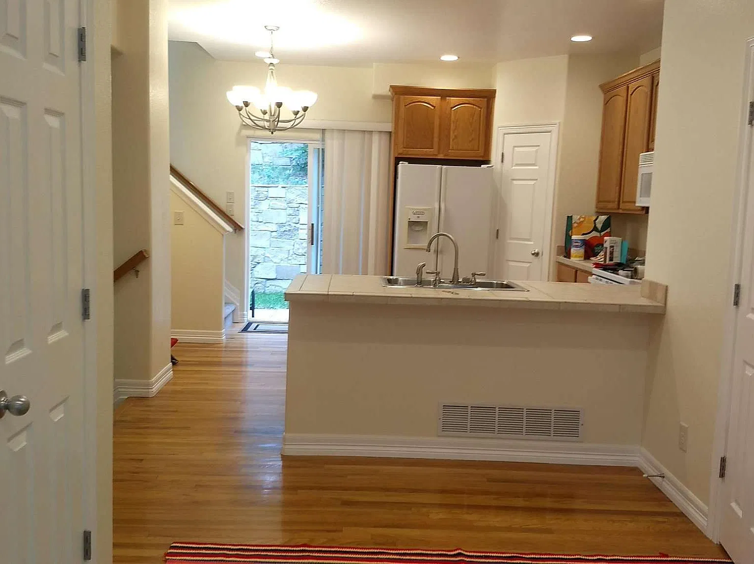 2 bed, 2.5 bath, 1236 sqft, $2,400 — Photo 4