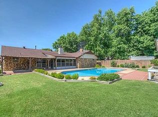 8023 NW 32nd St, Bethany, OK 73008