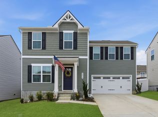 3373 Thorpe Rd, Nashville, TN 37207