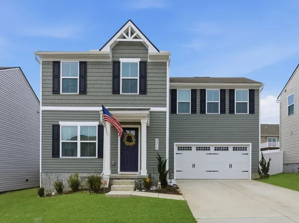 3373 Thorpe Rd, Nashville, TN 37207