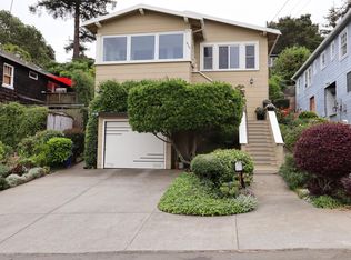 415 Alhambra St, Crockett, CA 94525