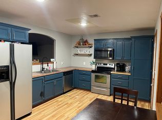 5805 Meadowview Rd, Greenwood, AR 72940