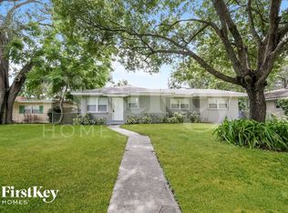 1621 Mockingbird Ln, Lakeland, FL 33801