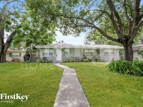 1621 Mockingbird Ln, Lakeland, FL 33801