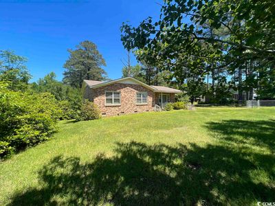 1006 Bascus St., Nichols, SC, 29581