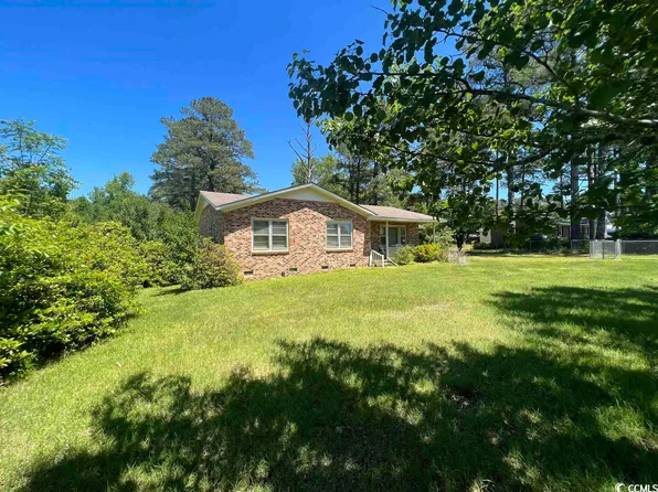 1006 Bascus St., Nichols, SC 29581