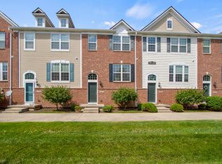 14005 Wimbleton Way, Fishers, IN 46037