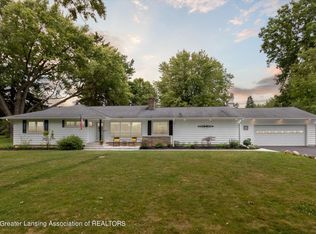 2335 Arbor Hills Rd, Jackson, MI 49201