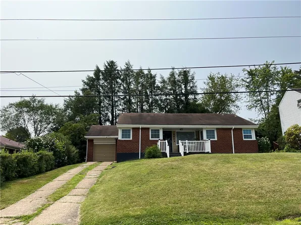 1105 Summerset Dr, McKeesport, PA 15135