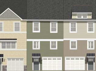 1446 Derby Dr, Rockingham, VA 22801