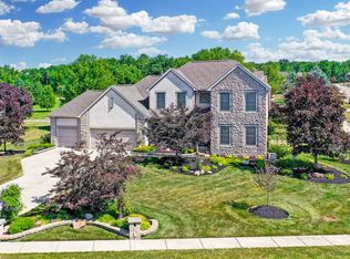 9132 Daysprings Ct, Pickerington, OH 43147