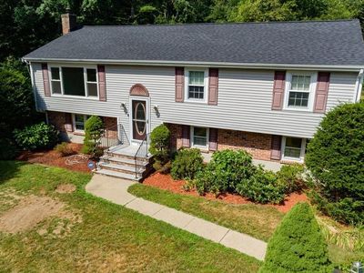 159 South St, West Bridgewater, MA, 02379