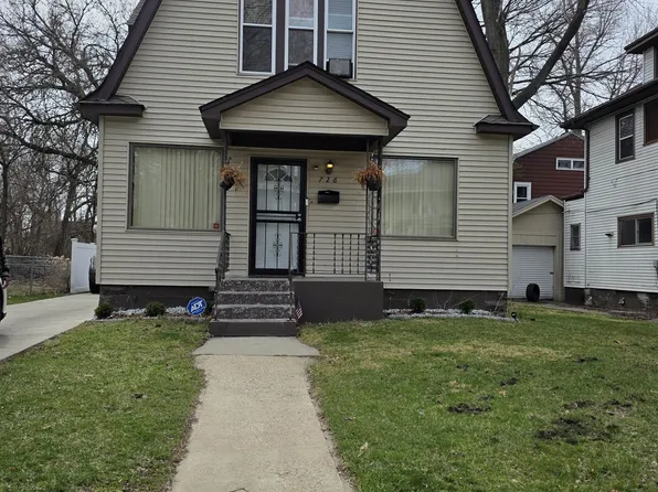 726 Ashland Ave, Rockford, IL 61103