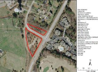 12960 Old Falls Of Neuse Rd, Wake Forest, NC 27587