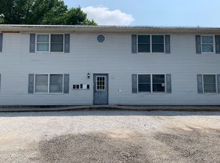 716 Sloan St APT C, Crawfordsville, IN 47933