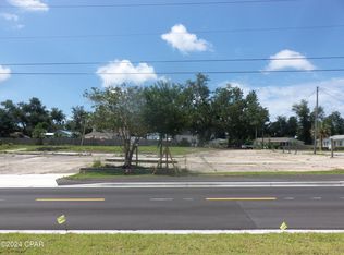 900 Cherry St E, Panama City, FL 32401