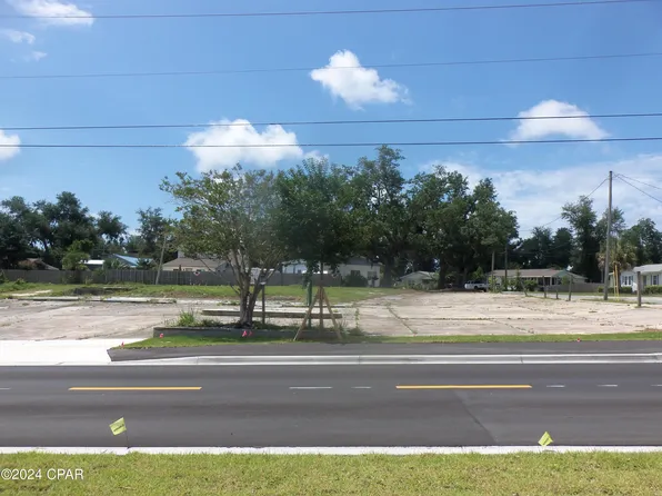 900 Cherry St E, Panama City, FL 32401