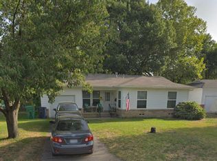 912 Cordell St, Denton, TX 76201