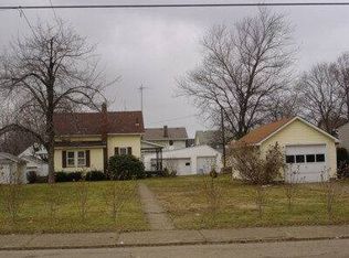 1223 Roslyn Ave SW, Canton, OH 44710