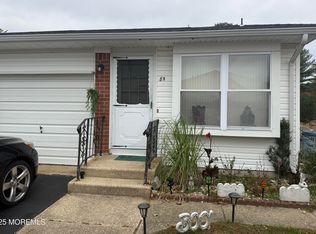 8 Hancock Drive #B, Manchester Township, NJ