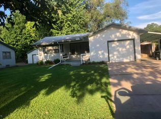 1827 N Sheridan Ave, Wichita, KS 67203
