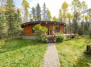 283096 E Range Road 51, Rocky View County, AB T4C3A1