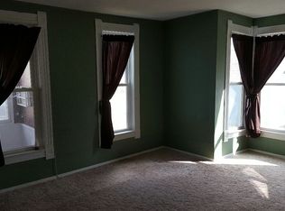 102 S Kansas St, Rock Port, MO 64482