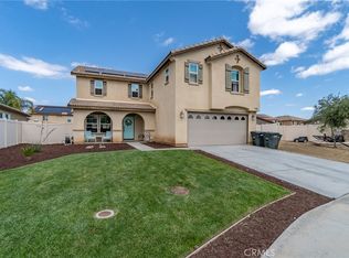 3445 Sequoia Ct, Perris, CA 92570